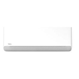   Midea Breezeless E oldalfali multi klíma beltéri egység 2,6 kW (CB1-09HRFN8-I)