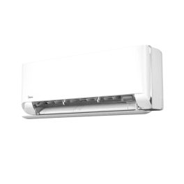   Midea Breezeless E oldalfali multi klíma beltéri egység 3,5 kW (CB1-12HRFN8-I)