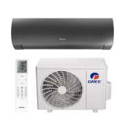   Gree Dark Pro inverter klíma szett 2,7 kW (GWH09ACCXB-K6DNA1G-DARK)