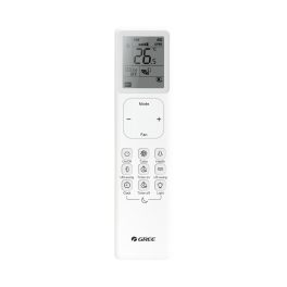   Gree Comfort Pro inverter klíma szett 2,7 kW (GWH09ACCXB-K6DNA1G)