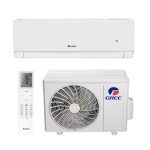 Gree Cosmo inverter klíma szett 2,7 kW (GWH09AWCXB-K6DNA4G)