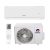Gree Cosmo inverter klíma szett 2,7 kW (GWH09AWCXB-K6DNA4G)