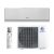 Gree Airy inverter klíma szett 3,5 kW (GWH12AVCXD-K6DNA1A)