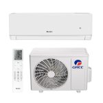 Gree Cosmo inverter klíma szett 3,5 kW (GWH12AWCXD-K6DNA4D)