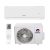 Gree Cosmo inverter klíma szett 3,5 kW (GWH12AWCXD-K6DNA4D)
