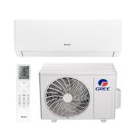 Gree Pulse inverter klíma szett 4,6 kW (GWH18AGD-K6DNA1A)