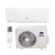 Gree Pulse inverter klíma szett 4,6 kW (GWH18AGD-K6DNA1A)