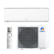   Gree Amber Royal inverter klíma szett 5,3 kW (GWH18YE-S6DBA1A)