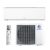 Gree Amber Royal inverter klíma szett 5,3 kW (GWH18YE-S6DBA1A)