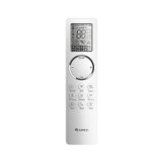   Gree Amber Royal inverter klíma szett 5,3 kW (GWH18YE-S6DBA1A)