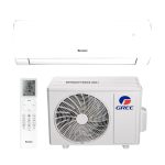 Gree Comfort Pro inverter klíma szett 7,1 kW (GWH24ACEXF-K6DNA1A)