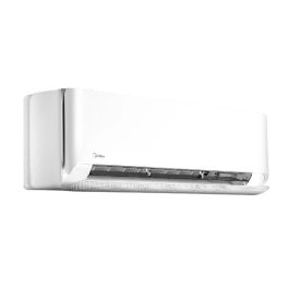   Midea Breezeless E oldalfali split klíma szett 3,5 kW (MCB-12-SP)
