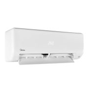   Midea All Easy Pro oldalfali split klíma szett 2,6 kW (MEX-09-SP)