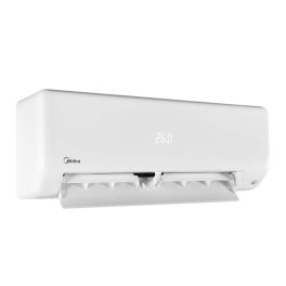   Midea All Easy Pro oldalfali split klíma szett 2,6 kW (MEX-09-SP)
