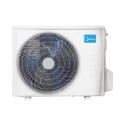   Midea All Easy Pro oldalfali split klíma szett 2,6 kW (MEX-09-SP)