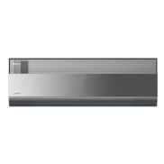   Midea Gaia oldalfali split klíma szett szürke 2,6 kW (MGA-09-GREY-SP)
