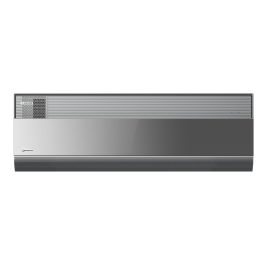   Midea Gaia oldalfali split klíma szett szürke 2,6 kW (MGA-09-GREY-SP)