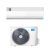 Midea Gaia oldalfali split klíma szett 3,5 kW (MGA-12-SP)