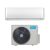 Midea Oasis Plus+ oldalfali split klíma szett 5,0 kW (MOPP-17-SP)
