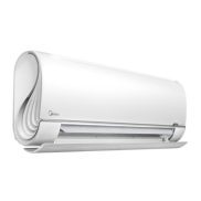   Midea Breezeless oldalfali split klíma szett 3,5 kW (MSF4-12-SP)
