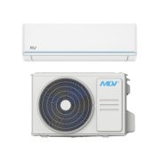 MDV One oldalfali split klíma szett 2,6 kW (ONE-026-SP)