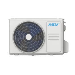 MDV One oldalfali split klíma szett 2,6 kW (ONE-026-SP)