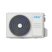 MDV One oldalfali split klíma szett 3,5 kW (ONE-035-SP)