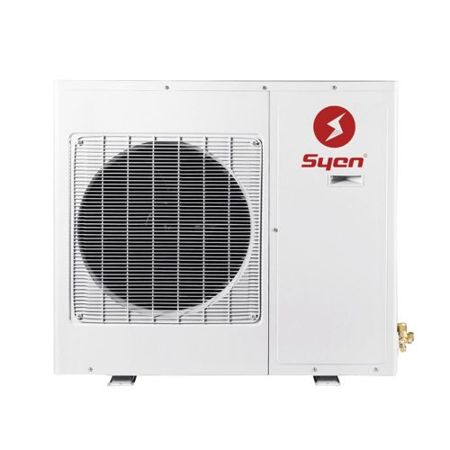 Syen FM Multi inverter klíma kültéri egység 7,1 kW (SMH24E32DOO)
