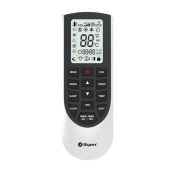   Syen Multi Bora Plusz inverter klíma beltéri egység 4,6 kW (SMOH16BO-E32DA4B2/I)