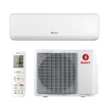 Syen Charm inverter klíma szett 2,7 kW (SOH09CH-E32DA1B)