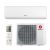 Syen Charm inverter klíma szett 2,7 kW (SOH09CH-E32DA1B)