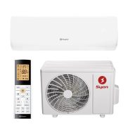   Syen Muse Next inverter klíma szett 2,7 kW (SOH09MN-E32DA1A)
