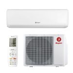 Syen Charm inverter klíma szett 3,2 kW (SOH12CH-E32DA1D)