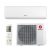 Syen Charm inverter klíma szett 3,2 kW (SOH12CH-E32DA1D)