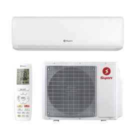 Syen Charm inverter klíma szett 4,6 kW (SOH18CH-E32DA1A)