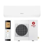 Syen Muse inverter klíma szett 5,2 kW (SOH18MU-E32DA1D2)