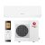 Syen Muse inverter klíma szett 5,2 kW (SOH18MU-E32DA1D2)
