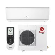   Syen Bora Plusz inverter klíma szett 6,2 kW (SOH24BO-E32DA4B2)