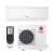 Syen Bora Plusz inverter klíma szett 6,2 kW (SOH24BO-E32DA4B2)