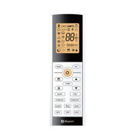 Syen Muse inverter klíma szett 7,1 kW (SOH24MU-E32DA1A2)