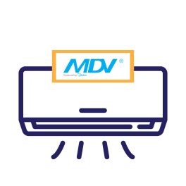 MDV